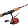 Berkley Cherrywood HD Underspin Reel And Rod Combo BUSCWD501ULCBO Rods & Combo's 1 Berkley Cherrywood HD Underspin Reel And Rod Combo BUSCWD501ULCBO Rods & Combo's
