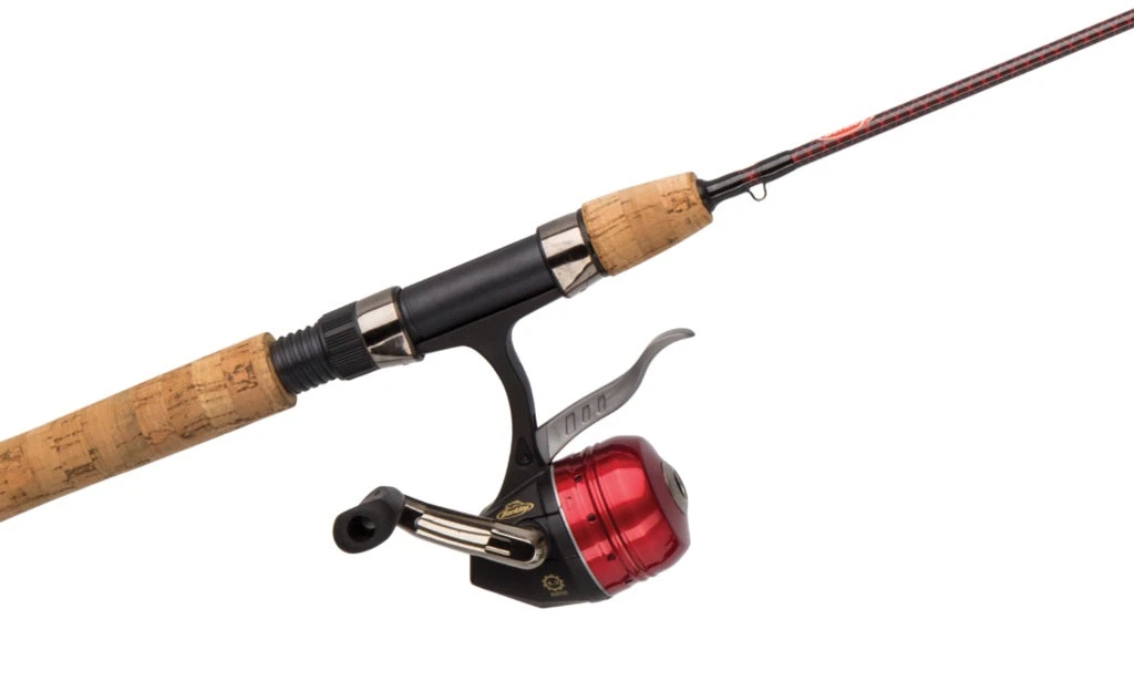Berkley Cherrywood HD Underspin Reel And Rod Combo BUSCWD501ULCBO Rods & Combo's 3 Berkley Cherrywood HD Underspin Reel And Rod Combo BUSCWD501ULCBO Rods & Combo's