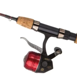 Berkley Cherrywood HD Underspin Reel And Rod Combo BUSCWD501ULCBO Rods & Combo's 8 Berkley Cherrywood HD Underspin Reel And Rod Combo BUSCWD501ULCBO Rods & Combo's
