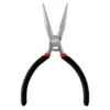 Knives And Tools Berkley Chrome 6" Pliers 1318366 1 Knives And Tools Berkley Chrome 6" Pliers 1318366