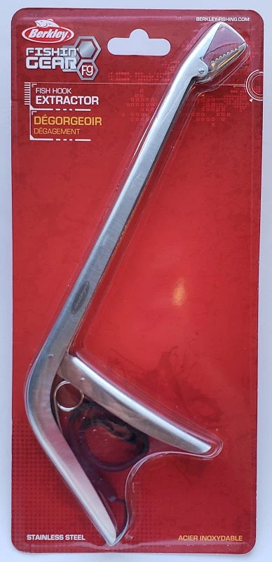 Fishing Accessories Berkley Fish Hook Extractor 1318363 4 Fishing Accessories Berkley Fish Hook Extractor 1318363