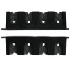 Berkley Horizontal Rod Rack 1318292 Fishing Accessories