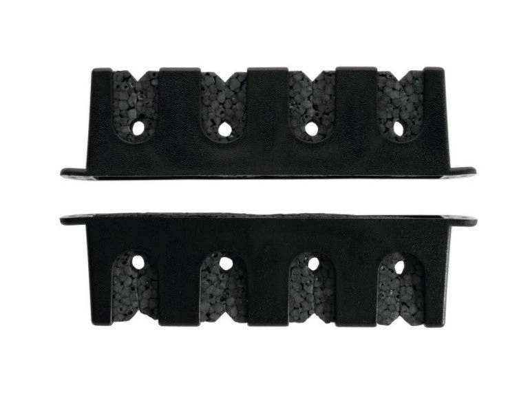 Berkley Horizontal Rod Rack 1318292 Fishing Accessories 3 Berkley Horizontal Rod Rack 1318292 Fishing Accessories