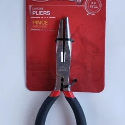 Knives And Tools Berkley Chrome 6