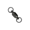 Billfisher Stainless Ball Bearing Swivels Sz5 400#