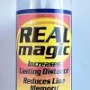 Rods & Combo's Blakemore Real Magic Fishing Line Lubricant 6oz
