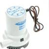 Boater Sports 1500GPH Bilge Pump PN57430