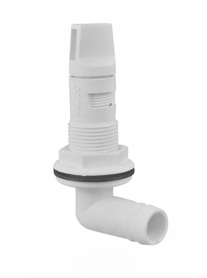 Boater Sports Attwood Aerator Spray Head 4125-1 4 Boater Sports Attwood Aerator Spray Head 4125-1