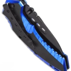 Knives And Tools Boker Magnum Cobalt Strike Folding Knife 01RY886C 8 Knives And Tools Boker Magnum Cobalt Strike Folding Knife 01RY886C