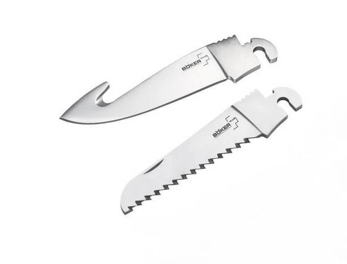 Boker Plus Optima Hunting Knife Set 01BO1O9C Knives And Tools Boker Plus Optima Hunting Knife Set 01BO1O9C Knives And Tools