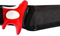 Knives And Tools Bubba Blade 7in Tapered Flex Knife BB1-7F 5 Knives And Tools Bubba Blade 7in Tapered Flex Knife BB1-7F