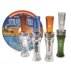 Buck Gardner's Predator Call Power Pack PRED-PP Game Calls