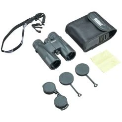 Bushnell 10x42 PowerView Binocular 141042 Beach & Pool 7 Bushnell 10x42 PowerView Binocular 141042 Beach & Pool