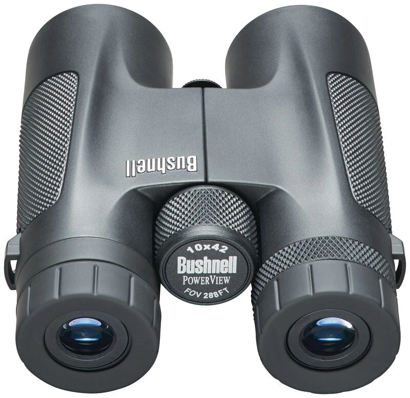Bushnell 10x42 PowerView Binocular 141042 Beach & Pool Bushnell 10x42 PowerView Binocular 141042 Beach & Pool