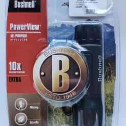 Bushnell PowerView 10x32mm Binocular 131032C Hunting
