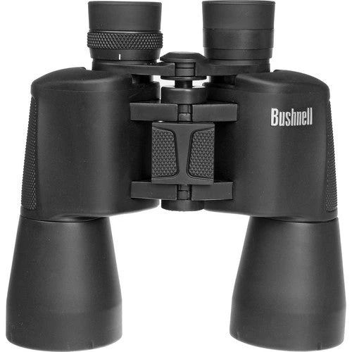 Bushnell / Simmons Beach & Pool Bushnell PowerView 10x50 Binocular 13-1056 Bushnell / Simmons Beach & Pool Bushnell PowerView 10x50 Binocular 13-1056