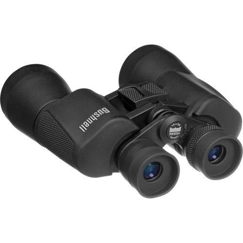 Bushnell / Simmons Beach & Pool Bushnell PowerView 10x50 Binocular 13-1056 Bushnell / Simmons Beach & Pool Bushnell PowerView 10x50 Binocular 13-1056