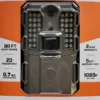 Hunting Bushnell Prime L20 Low Glow Trail Camera 119930B 2 Hunting Bushnell Prime L20 Low Glow Trail Camera 119930B