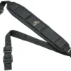 Butler Creek Comfort Stretch Rifle Sling Black 81013 2 Butler Creek Comfort Stretch Rifle Sling Black 81013