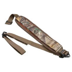 Butler Creek Comfort Stretch Rifle Sling Realtree Xtra 181019 Hunting