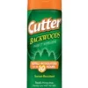 Cutter-Repel Cutter Backwoods Insect Repellent 1 Cutter-Repel Cutter Backwoods Insect Repellent