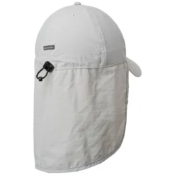 Columbia Sportswear Men's Caps & Visors Columbia Schooner Bank™ Cachalot III Hat Fossil