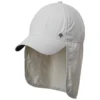 Columbia Sportswear Men's Caps & Visors Columbia Schooner Bank™ Cachalot III Hat Fossil