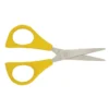 Fishing Accessories Calcutta Braided Line Scissors 4in CBSC-4 2 Fishing Accessories Calcutta Braided Line Scissors 4in CBSC-4