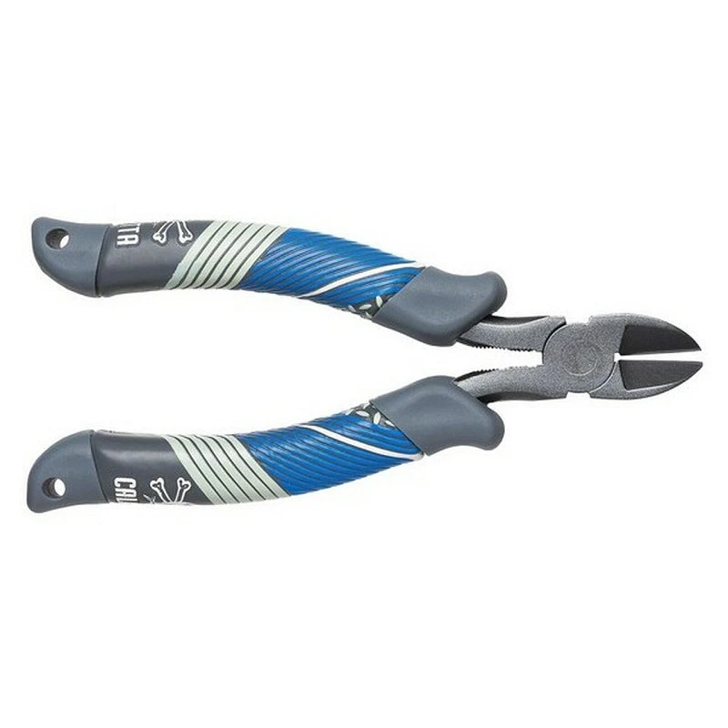 Calcutta Squall Torque Series 7in Cutting Pliers CS7CRCP 3 Calcutta Squall Torque Series 7in Cutting Pliers CS7CRCP