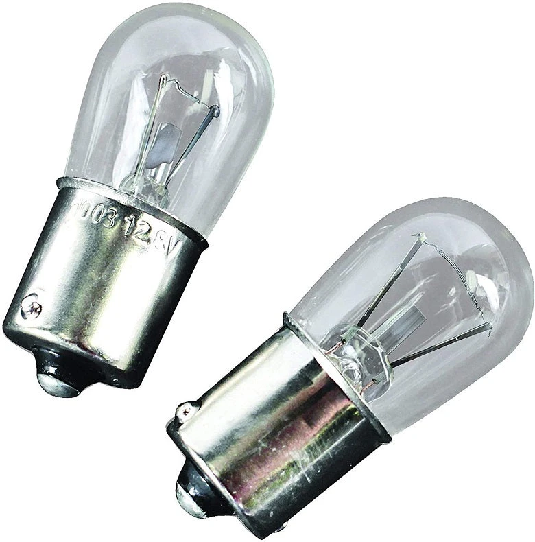 RV And Camping Camco 1003 12V Bulb 2-pack 54773 3 RV And Camping Camco 1003 12V Bulb 2-pack 54773