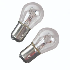 RV And Camping Camco 1157 12V Bulb 2-pack 54807