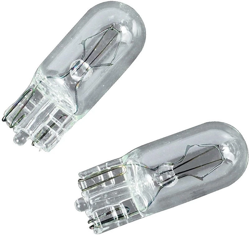 RV And Camping Camco 194/158 12V Bulb 2-pack 54751 3 RV And Camping Camco 194/158 12V Bulb 2-pack 54751