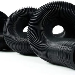 Camco 20' Standard RV Sewer Hose 39611 RV And Camping