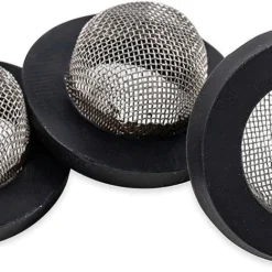 RV And Camping Camco 3/Pack Hose Filter Washers 20183