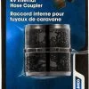 Camco RV Internal Hose Coupler 39203 RV And Camping 1 Camco RV Internal Hose Coupler 39203 RV And Camping