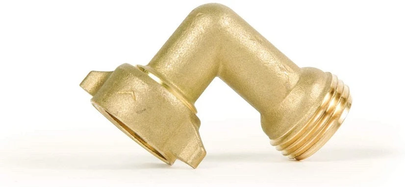 RV And Camping Camco 90° RV Hose Elbow 22505 RV And Camping Camco 90° RV Hose Elbow 22505