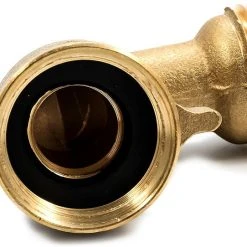 RV And Camping Camco 90° RV Hose Elbow 22505 5 RV And Camping Camco 90° RV Hose Elbow 22505