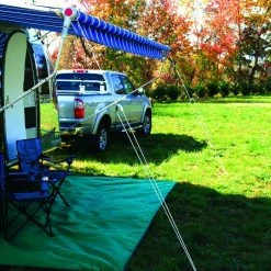 RV And Camping Camco Awning Stabilizer Kit 2-pack 42563 4 RV And Camping Camco Awning Stabilizer Kit 2-pack 42563