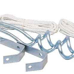 RV And Camping Camco Awning Stabilizer Kit 2-pack 42563