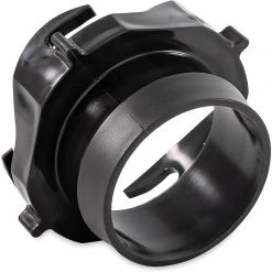 Camco Bayonet Straight Hose Adapter 39413 4 Camco Bayonet Straight Hose Adapter 39413