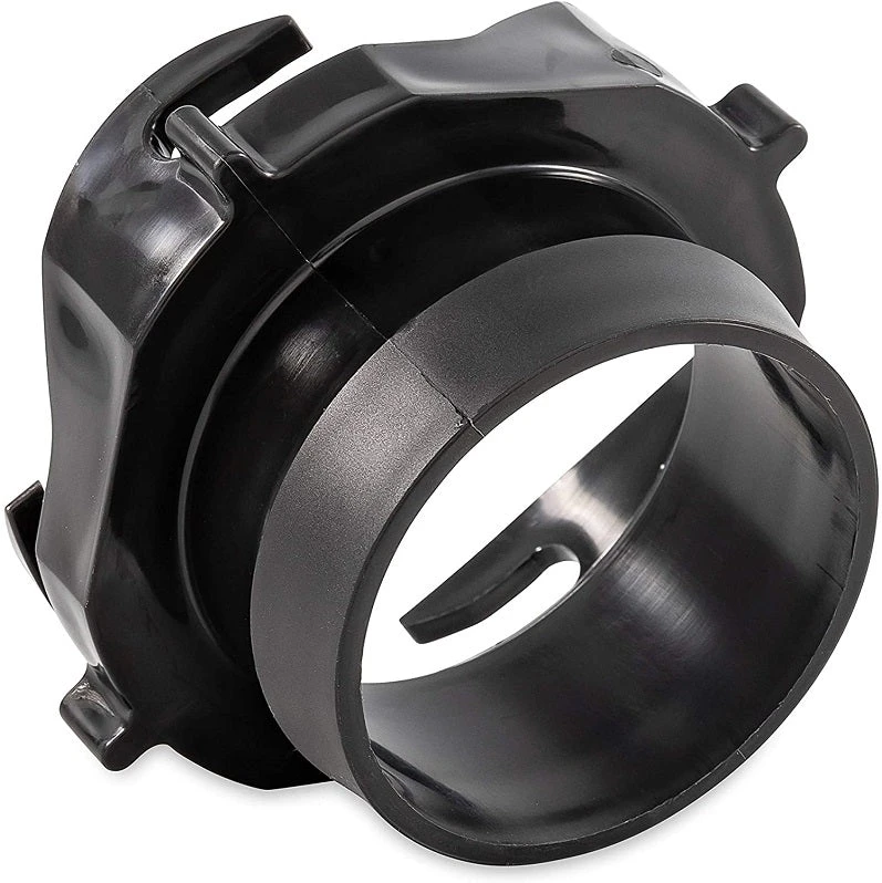 Camco Bayonet Straight Hose Adapter 39413 Camco Bayonet Straight Hose Adapter 39413