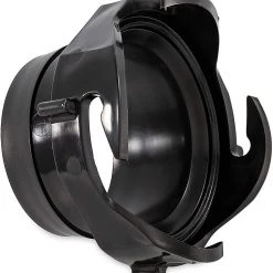 Camco Bayonet Straight Hose Adapter 39413