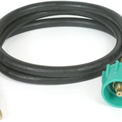 RV And Camping Camco Heavy Duty 36" Pigtail Connector 59173