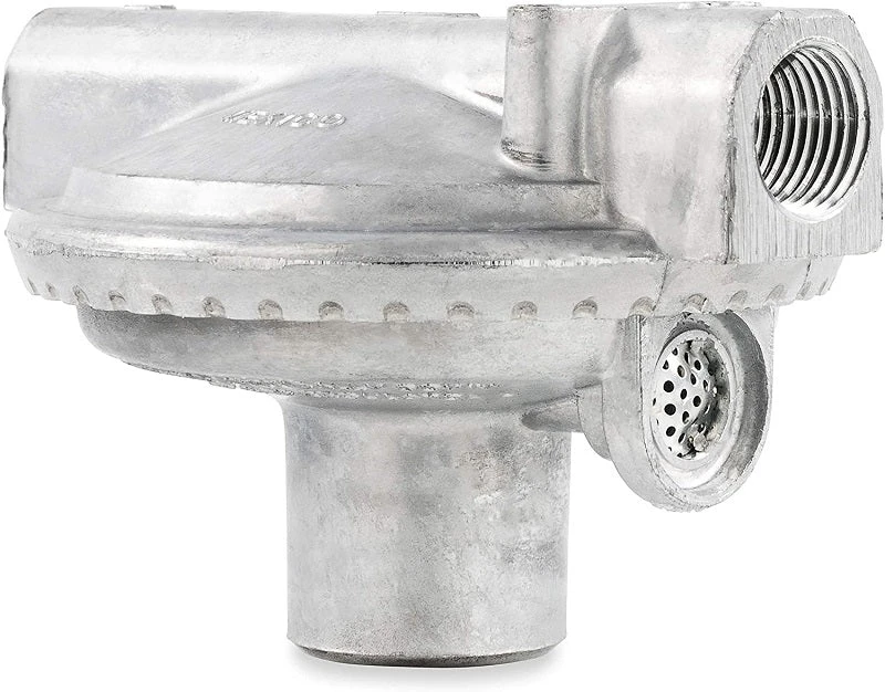 Camco Heavy Duty Single Stage Propane Regulator 59013 5 Camco Heavy Duty Single Stage Propane Regulator 59013