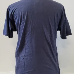 Camco Life Is Better At The Campsite T-Shirt Navy BOGO RV And Camping