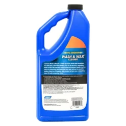 Camco Pro-Strength Wash & Wax Cleaner 32oz 40493 RV And Camping 5 Camco Pro-Strength Wash & Wax Cleaner 32oz 40493 RV And Camping