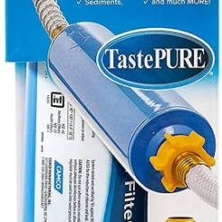 Camco RV/Marine Water Filter 40043 RV And Camping