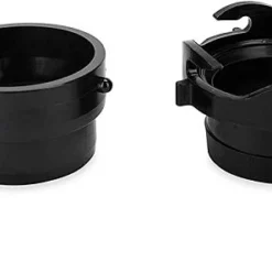 Camco RV Sewer Hose Twist Connect Kit 39543 RV And Camping