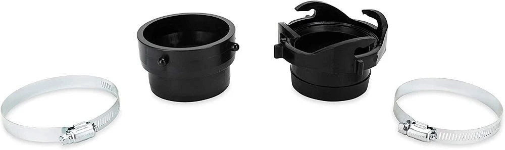 Camco RV Sewer Hose Twist Connect Kit 39543 RV And Camping 4 Camco RV Sewer Hose Twist Connect Kit 39543 RV And Camping