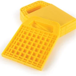 RV And Camping Camco Stabilizer Jack Pads 6"x 6" 44595